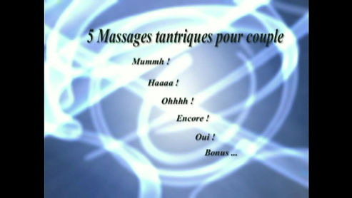 5 massage tantrique pour couple 2 bonus